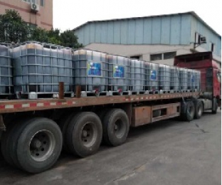 碳源投加量是多少？要怎么確定