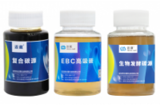 碳源投加量過少的影響？
